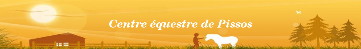 Centre équestre de Pissos
